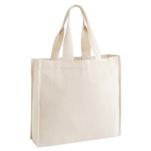 Chevron Handle Shopper, miniatyr 2